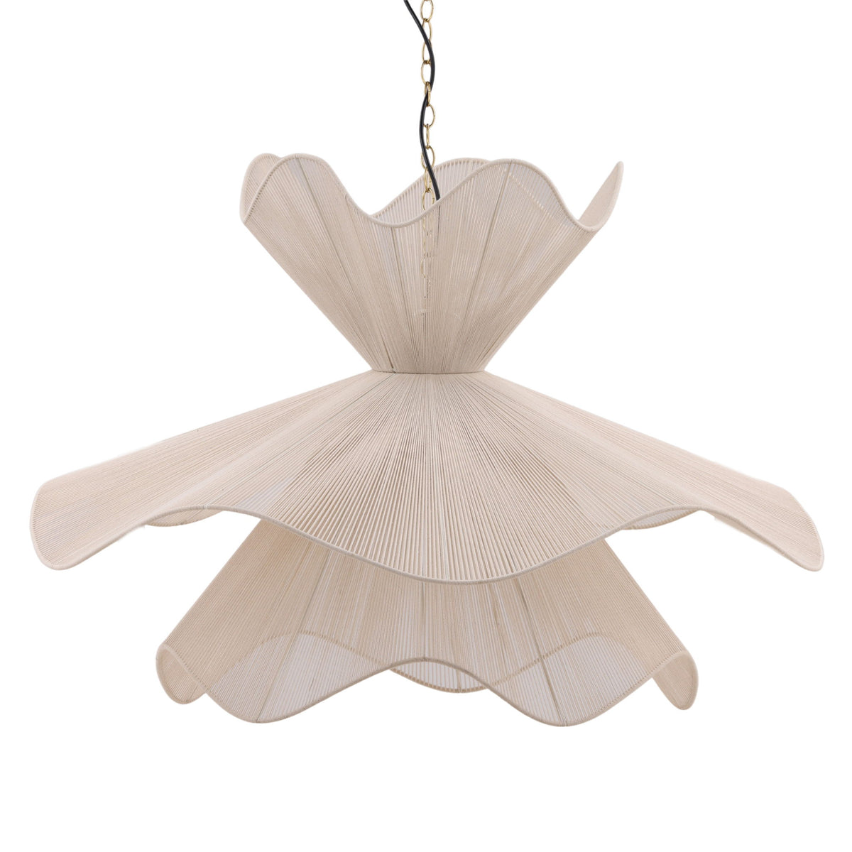 Joules - Pendant - White