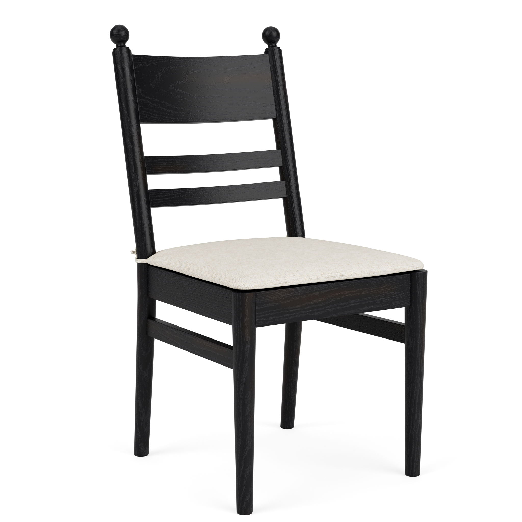 Calhoun - Laderback Side Chair (Set of 2)