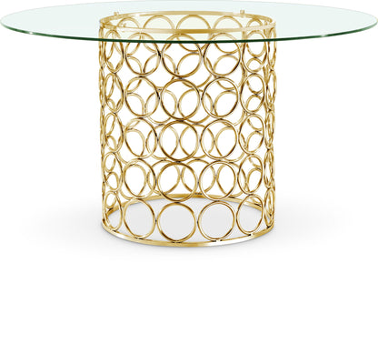Opal - Dining Table