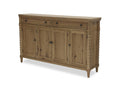 Credenzas