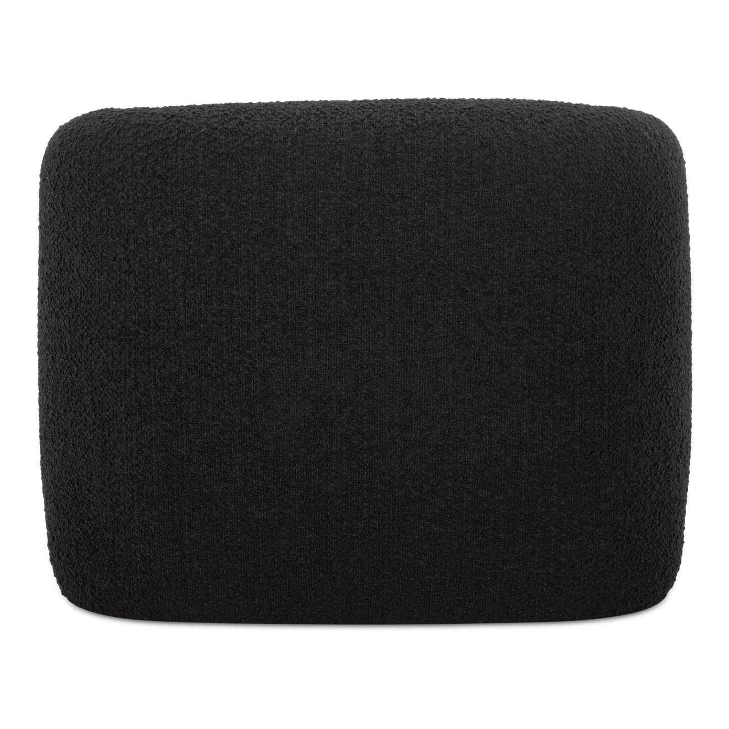 Faye - Accent Chair - Black