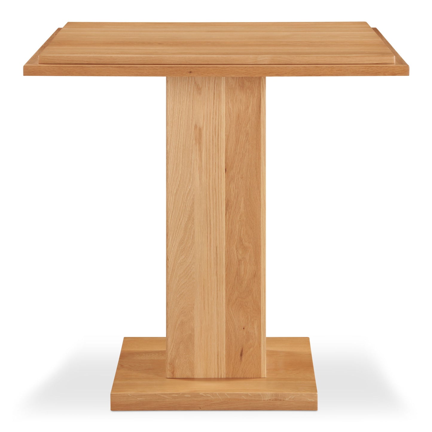 May - Counter Table - Light Brown