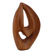 Bicencio - Sculpture - Natural