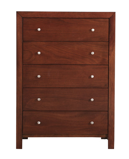 Glory Furniture - Burlington - Chest