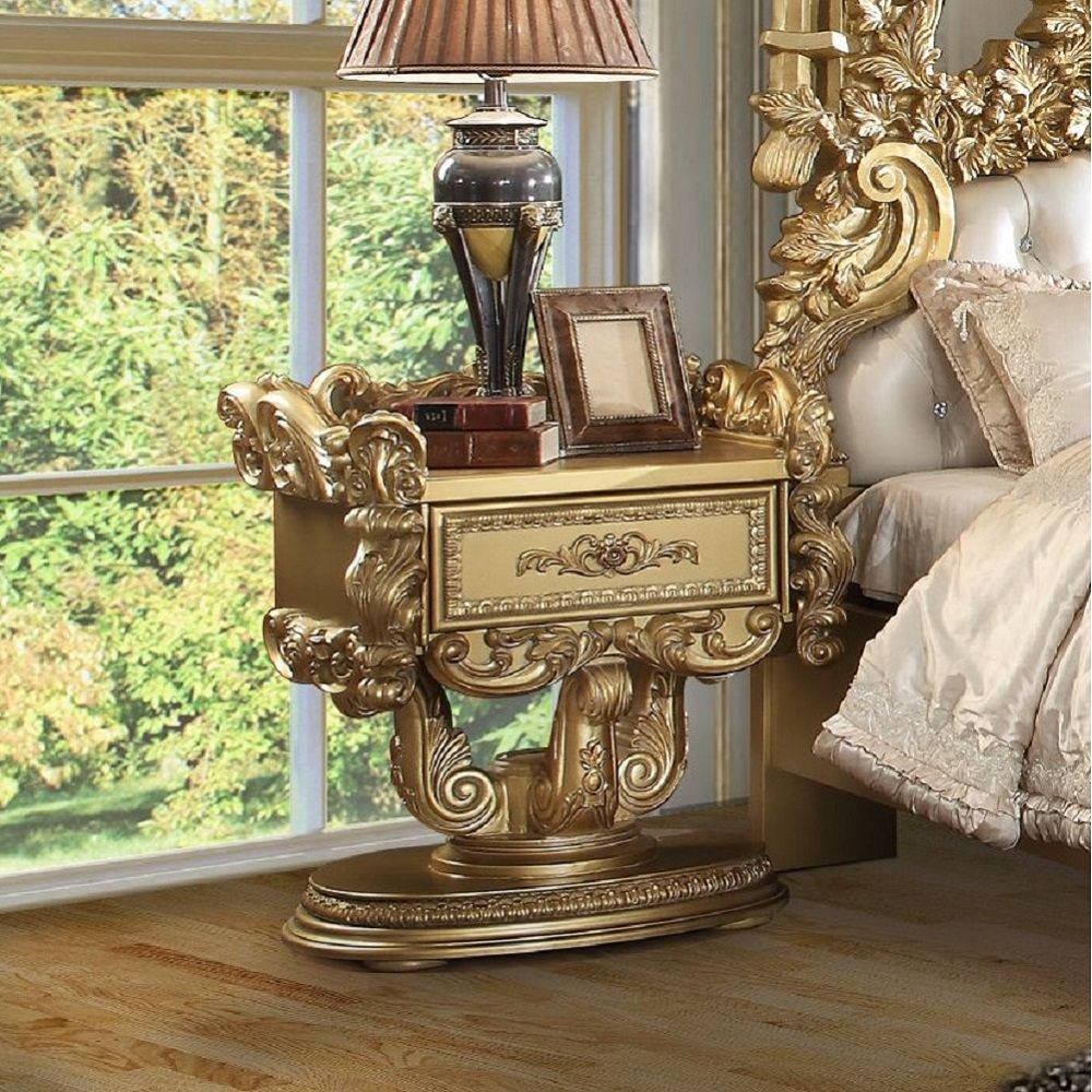 ACME Bernadette Nightstand - Thumbnail 3