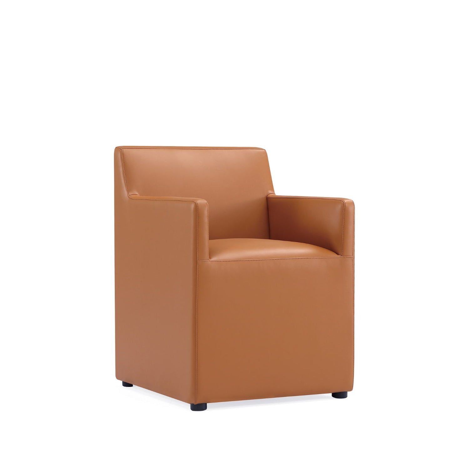 Anna - Square Armchair