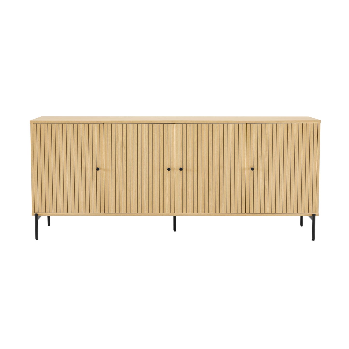 Magnolia - Sideboard - Light Oak