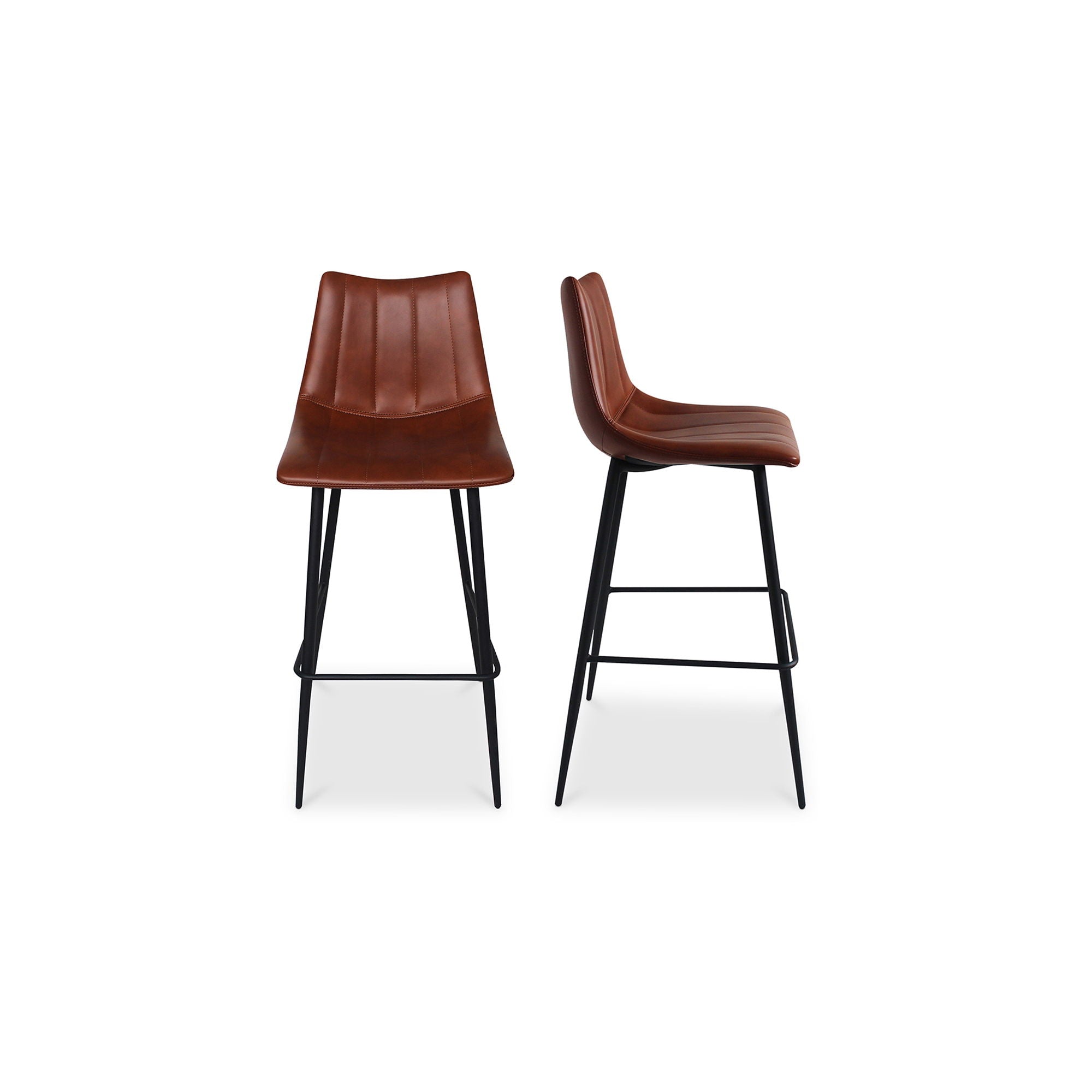 Alibi Barstool (Set of 2) - Thumbnail 2