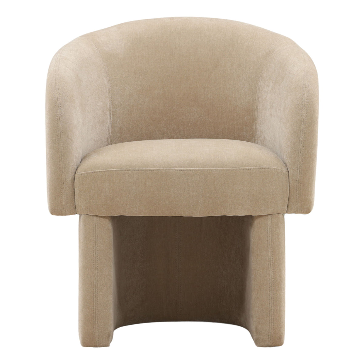 Ynes - Dining Chair