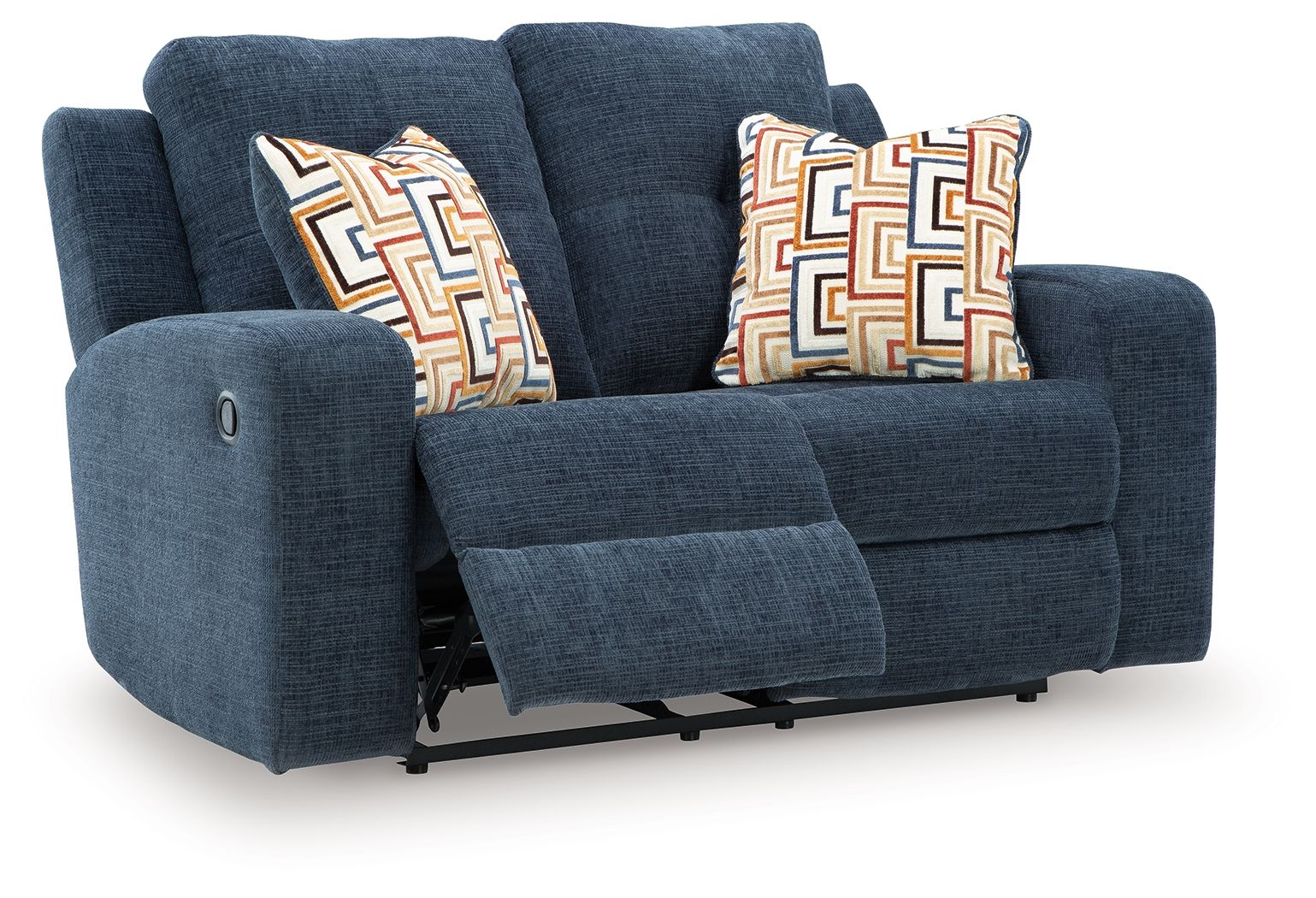Ashley Furniture Danum Loveseat - Thumbnail 4