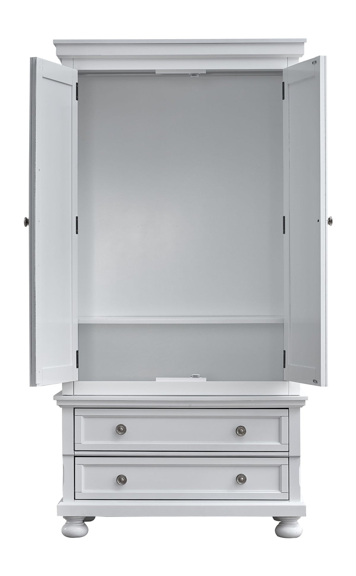 Glory Furniture - Meade - Armoire