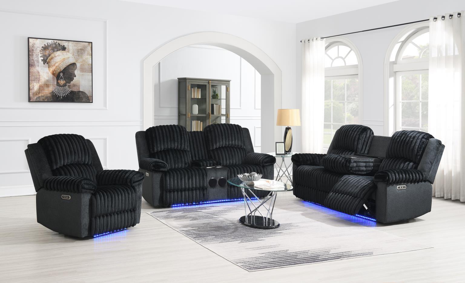 U161 - Living Room Set