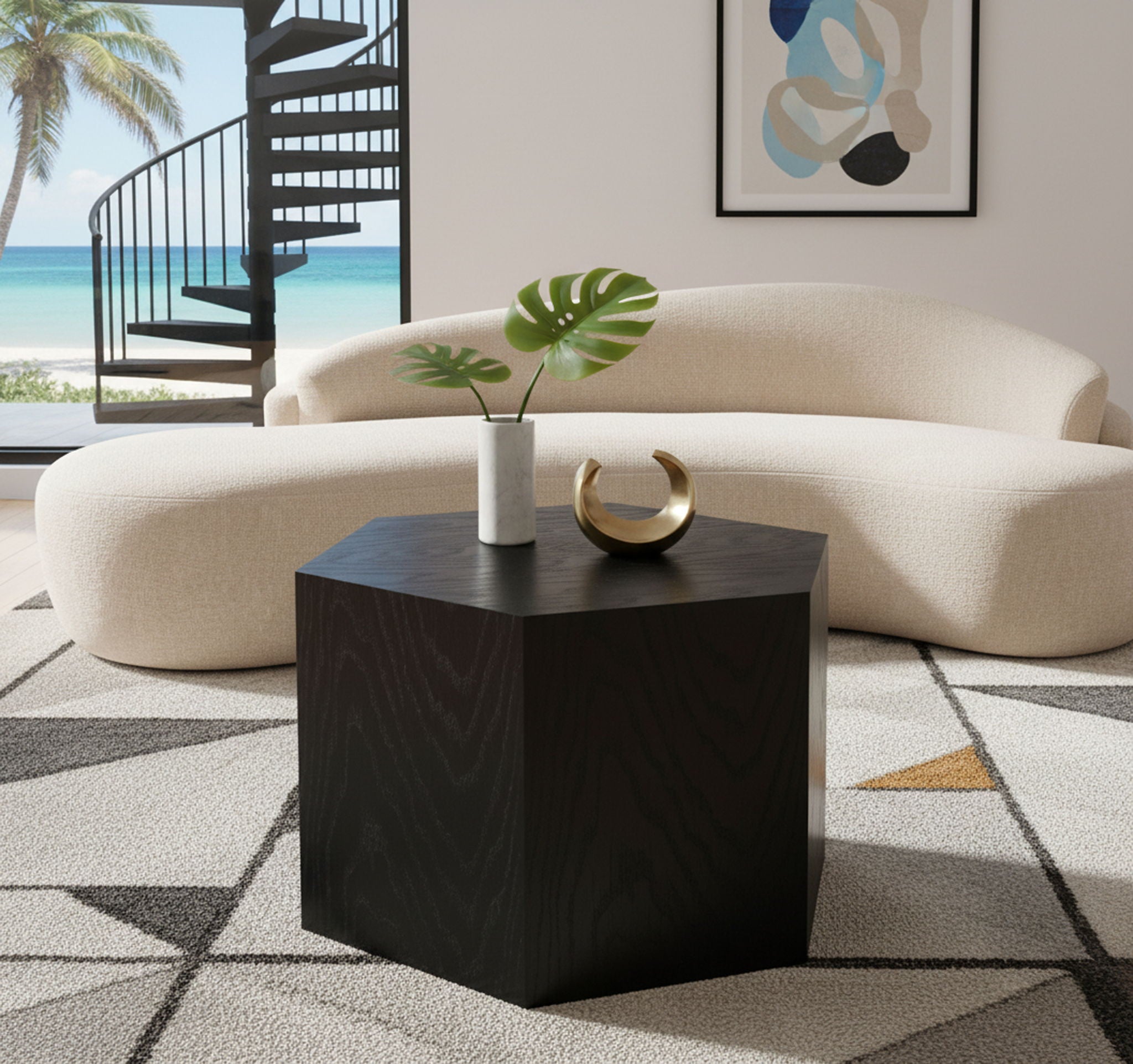 Eternal - Coffee Table