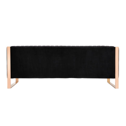 Trillium - 3 Seat Sofa