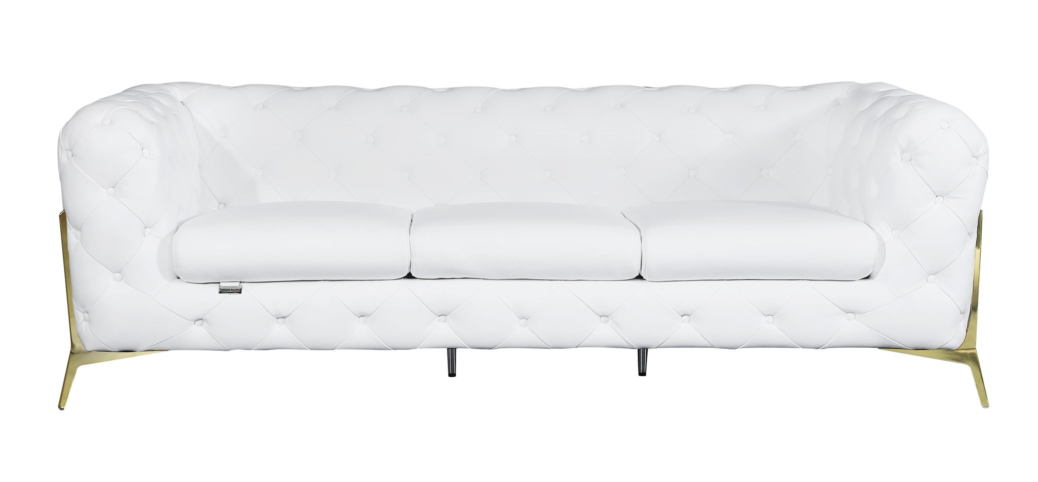 970 - Sofa, Loveseat