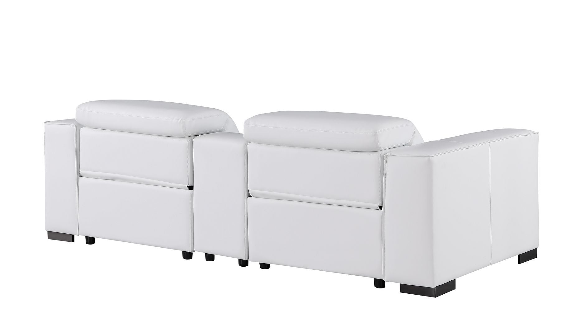 1208 - 3 Power Reclining Sofa