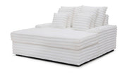 Glory Furniture - Oasis - Chaise