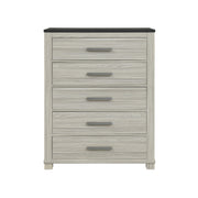 Augusta - Chest - Beige Brown