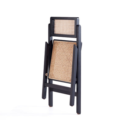 Pullman - Folding Chair (Set of 2)