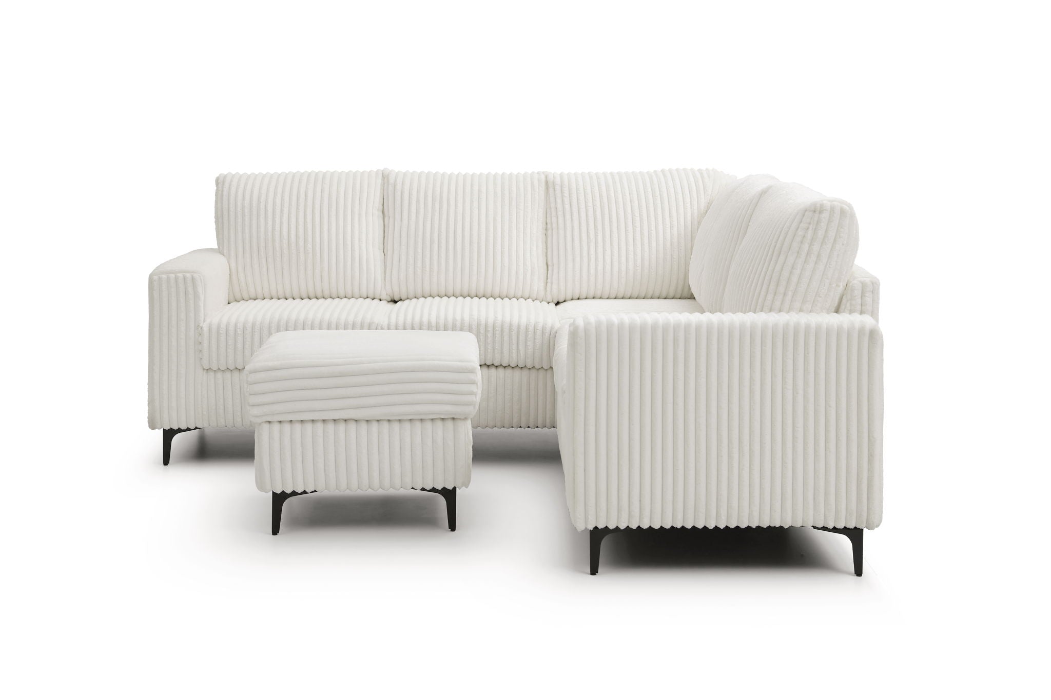 Glory Furniture - Houston - Sectional