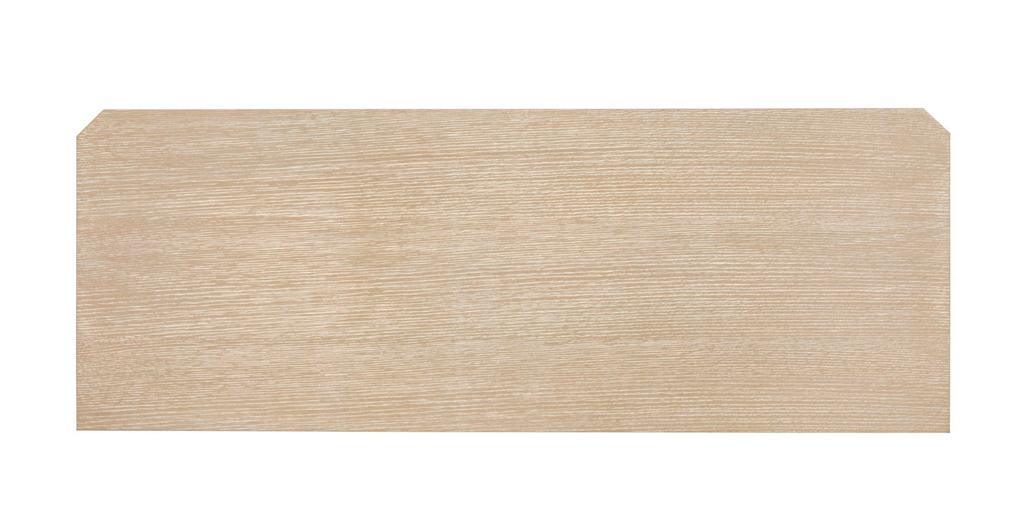 Echo Isles - Sideboard - Sea Pearl And Driftwood