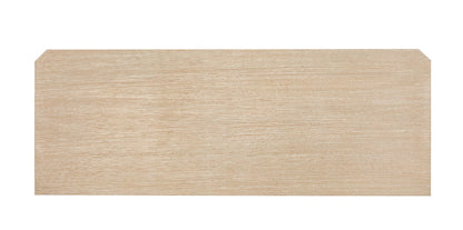 Echo Isles - Sideboard - Sea Pearl And Driftwood