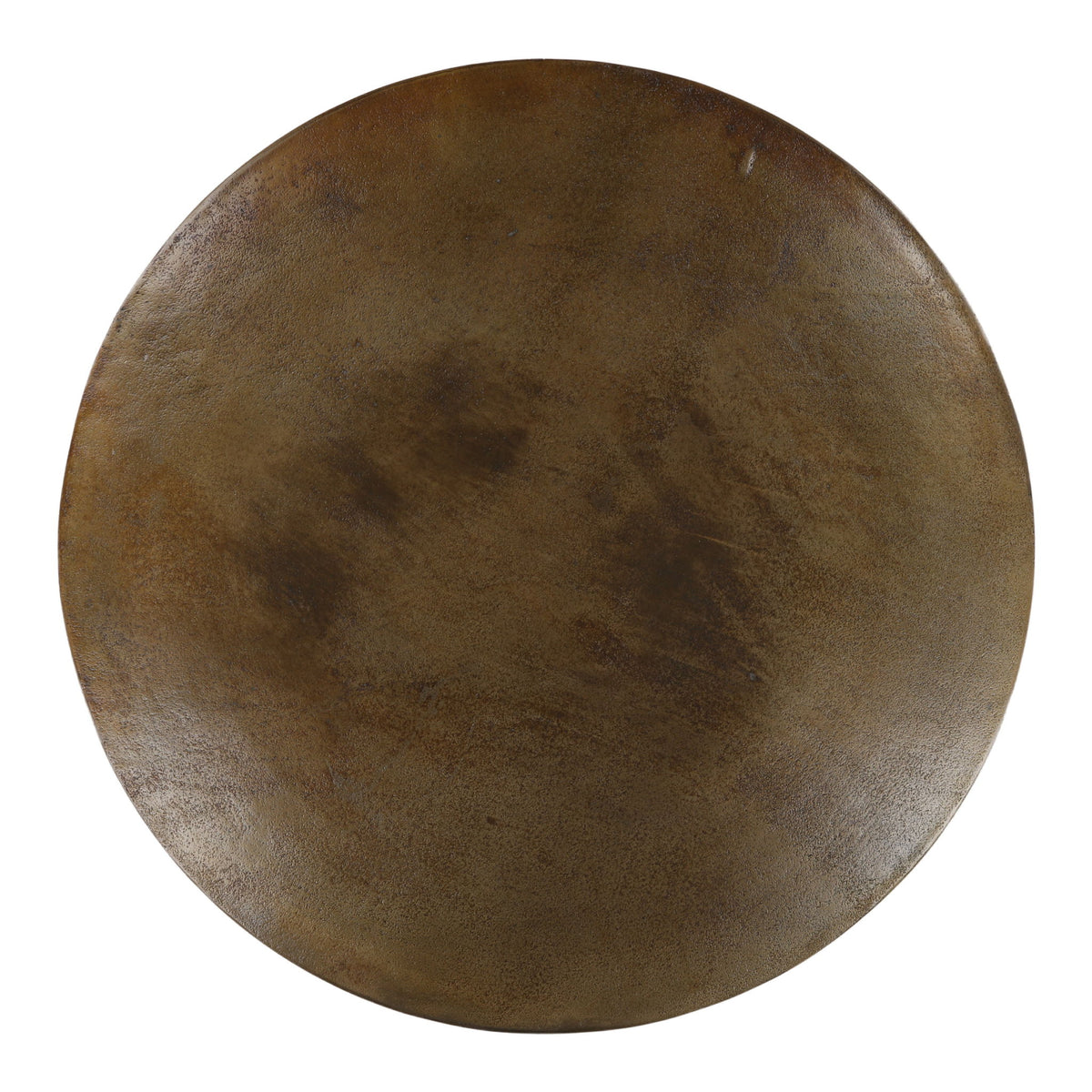 Ansari - Bistro Table - Brass