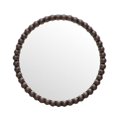 Baria - Wooden Mirror