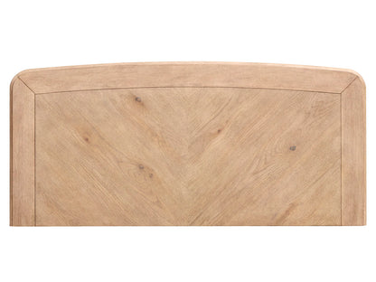 Harmony Heights - Drawer Chest - Belgium Wheat