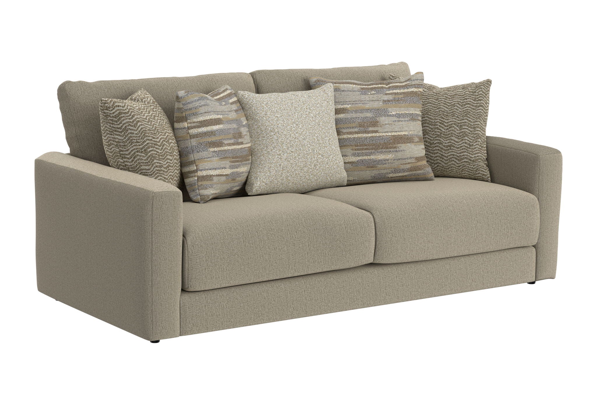 Amelia - Sofa - Sand