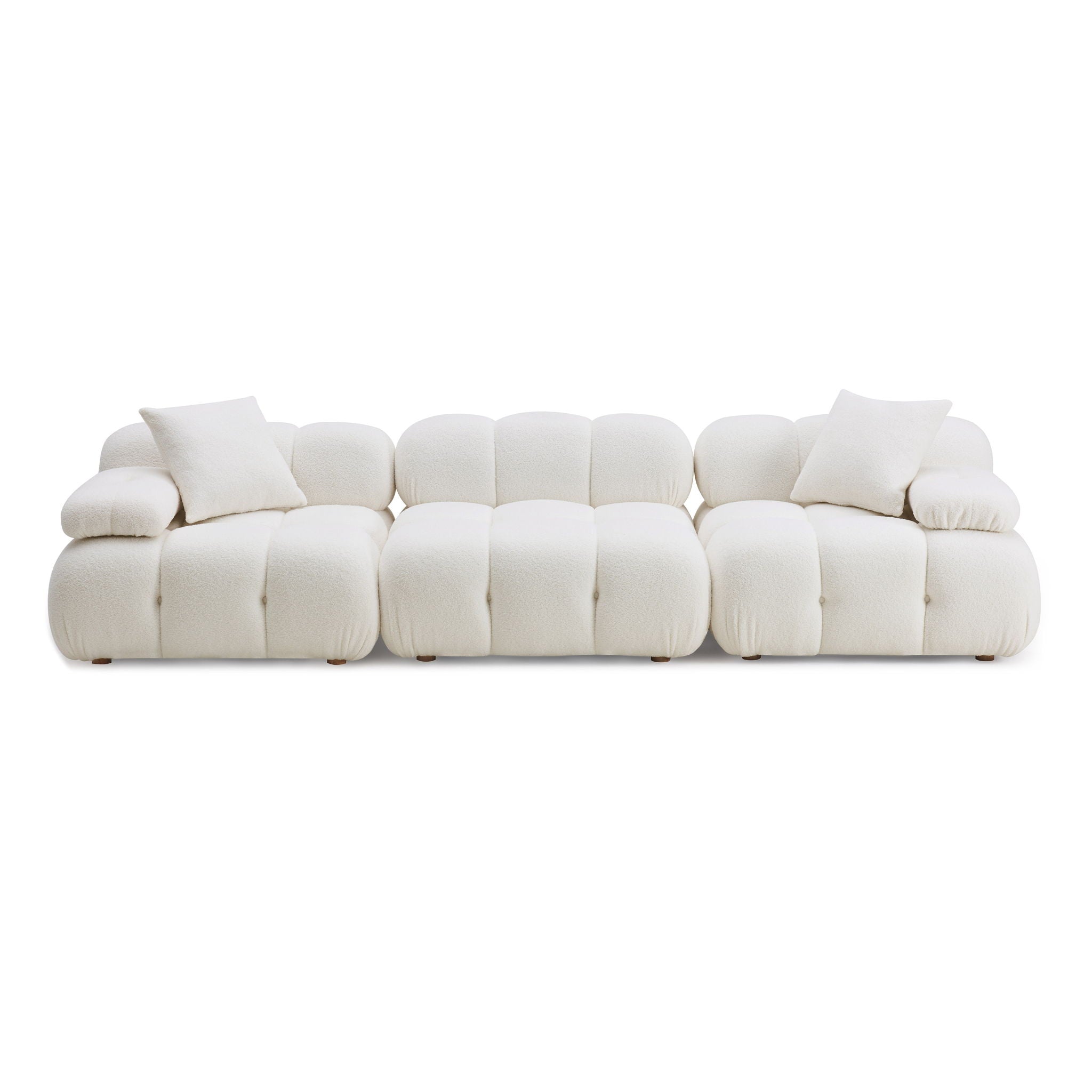 Calliope - Modular Sofa