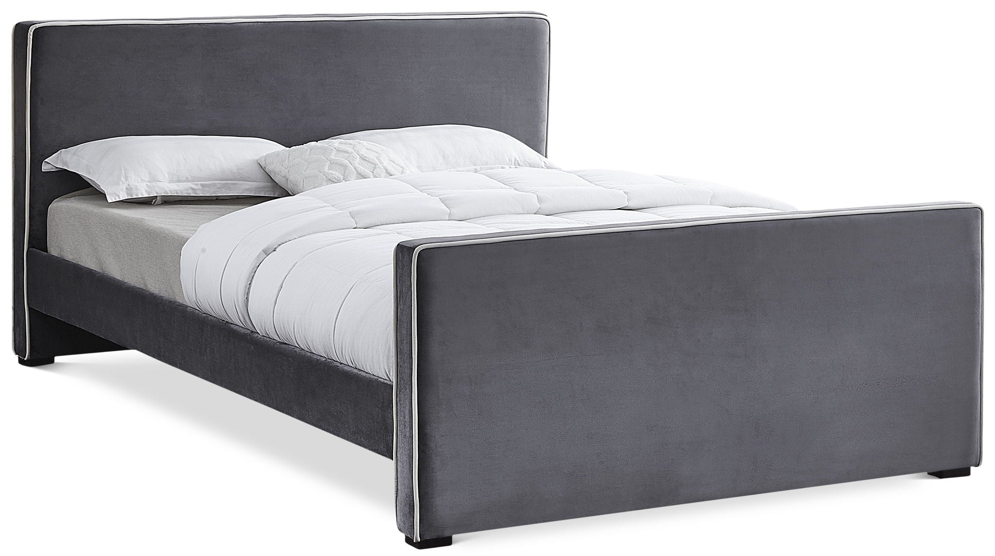 Dillard - Bed