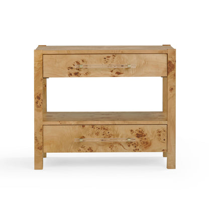 Brandyss - Nightstand