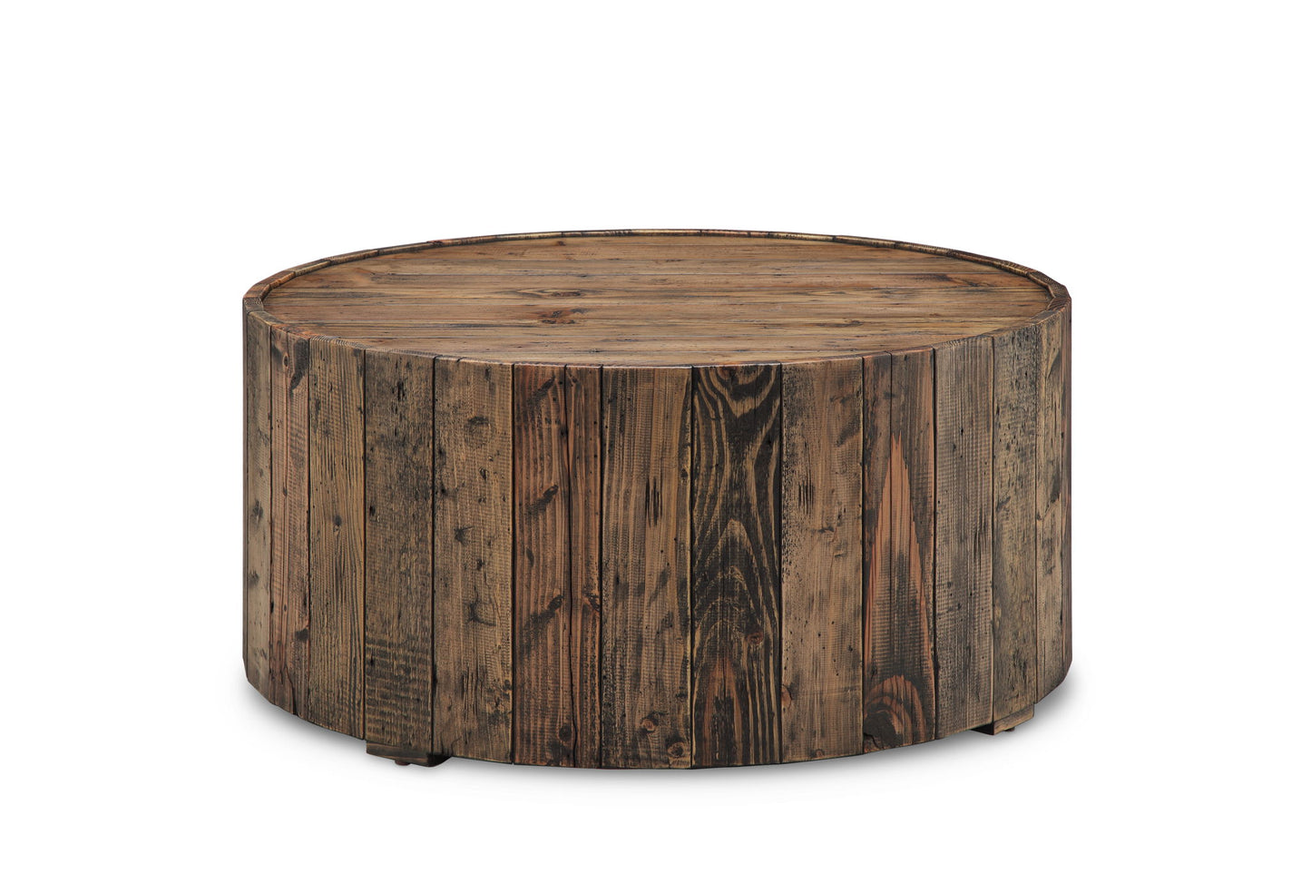 Dakota - Living Room Round Table