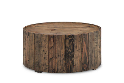 Dakota - Living Room Round Table