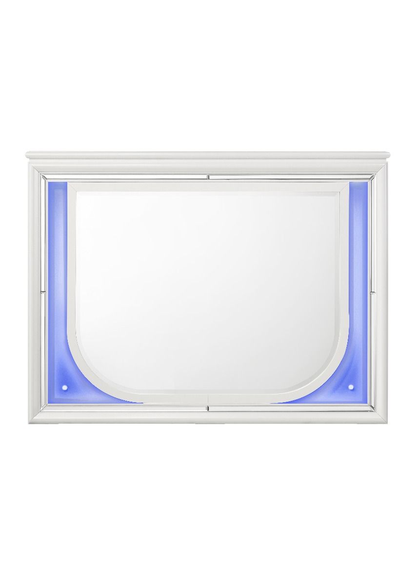 ACME Tarian Mirror