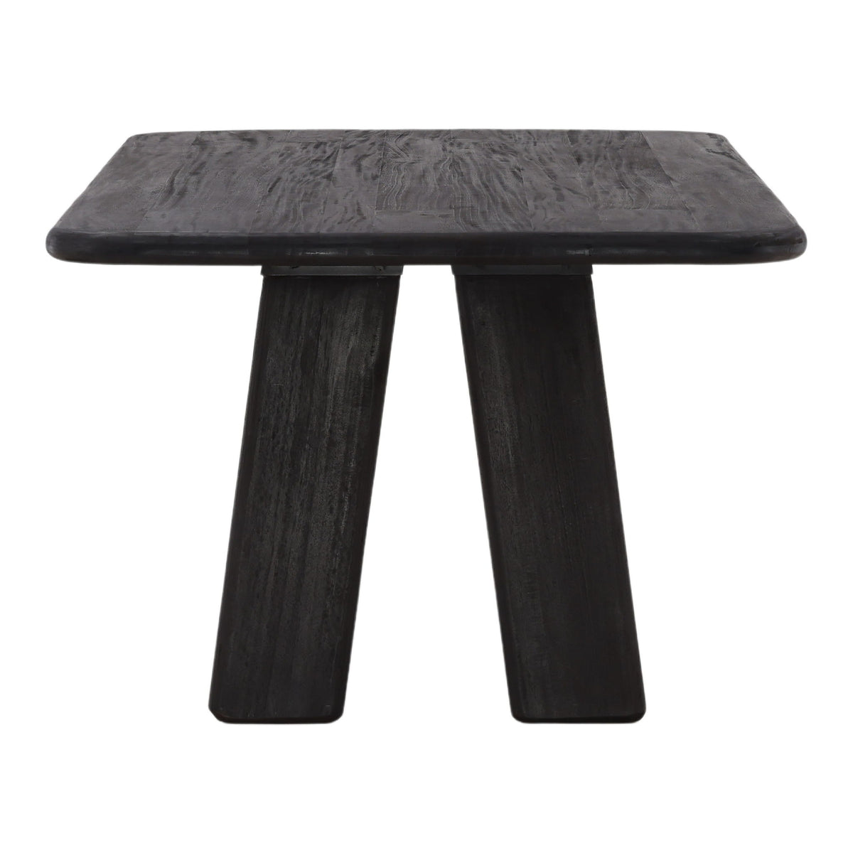 Marcela - Dining Table - Dark Brown