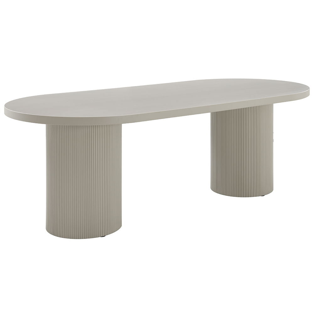 Laela Dining Table - Thumbnail 2