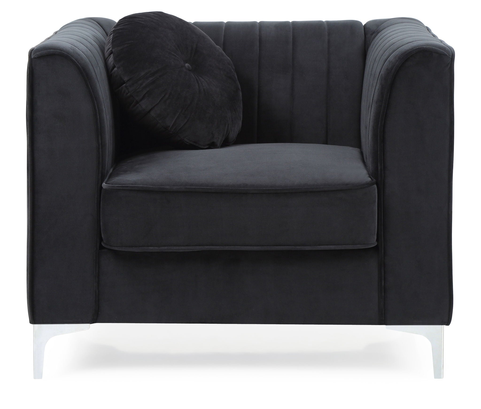 Glory Furniture - Delray - Chair