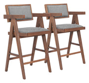 Delhi - Stool (Set of 2)