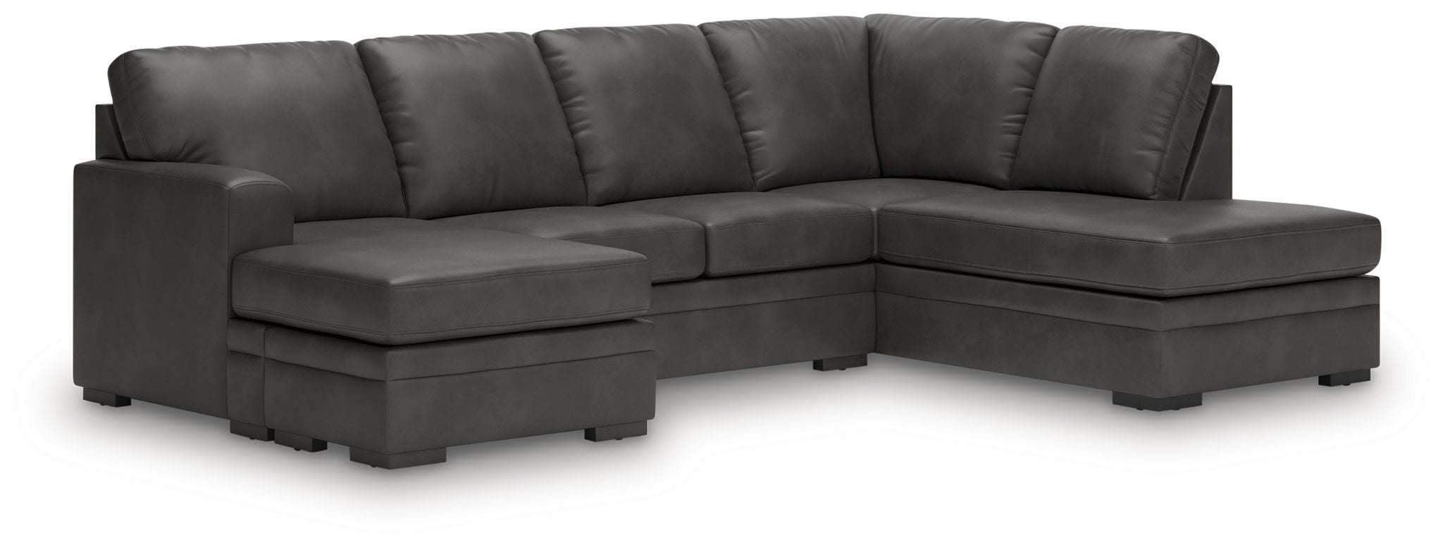 Lofton-Pike Sectional - Thumbnail 2