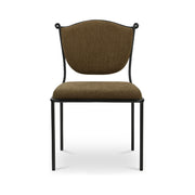 Ferris - Dining Chair - Green