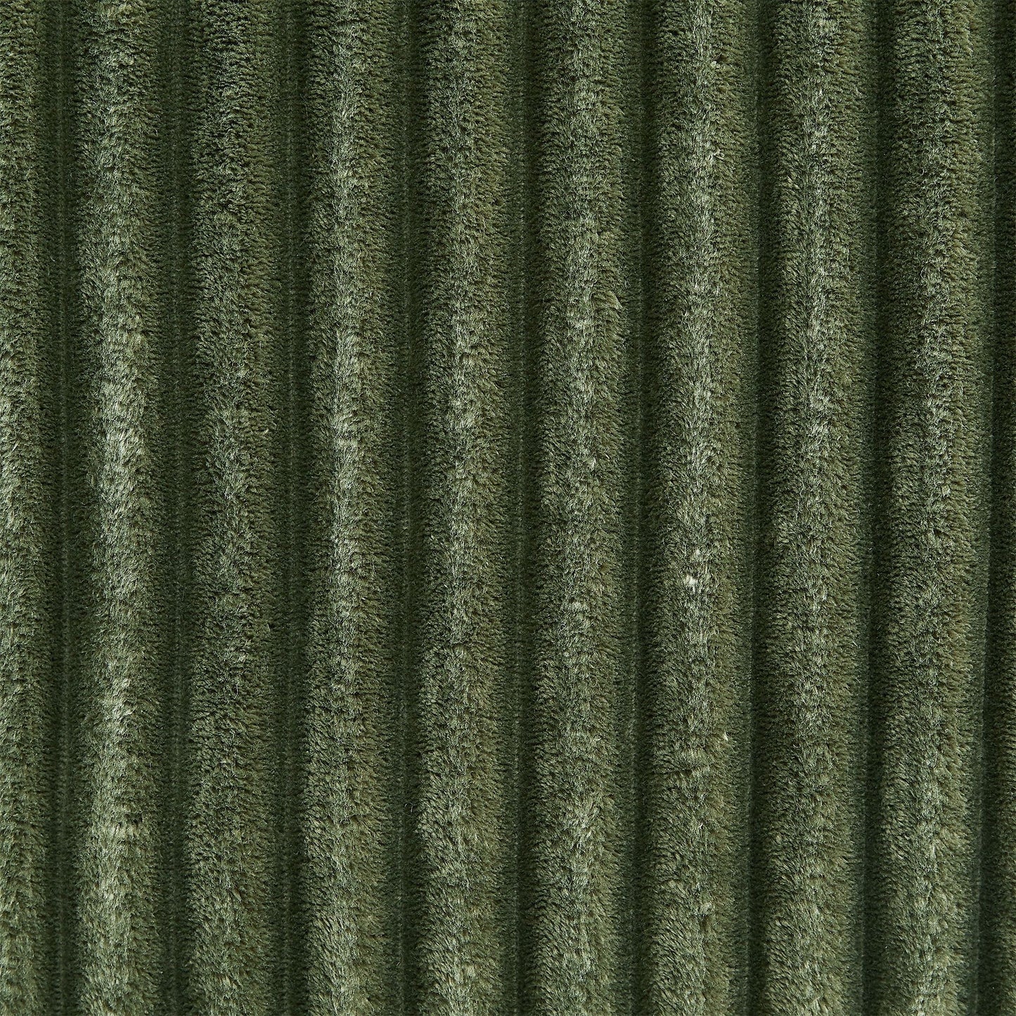 Modern 4 Seater Corduroy Sofa Couch With USB Ports And Hidden Storage