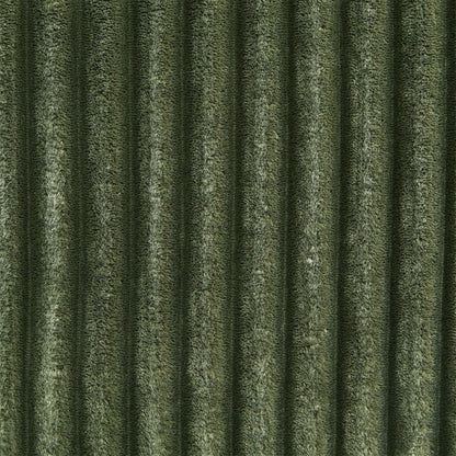 Modern 4 Seater Corduroy Sofa Couch With USB Ports And Hidden Storage