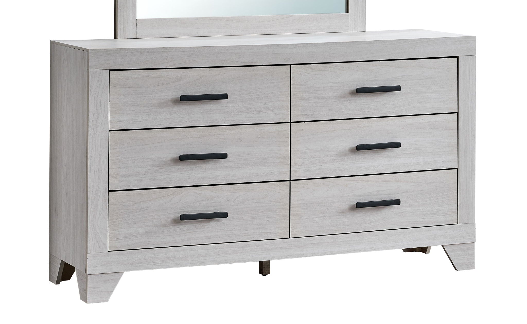 Glory Furniture - Plano - Dresser