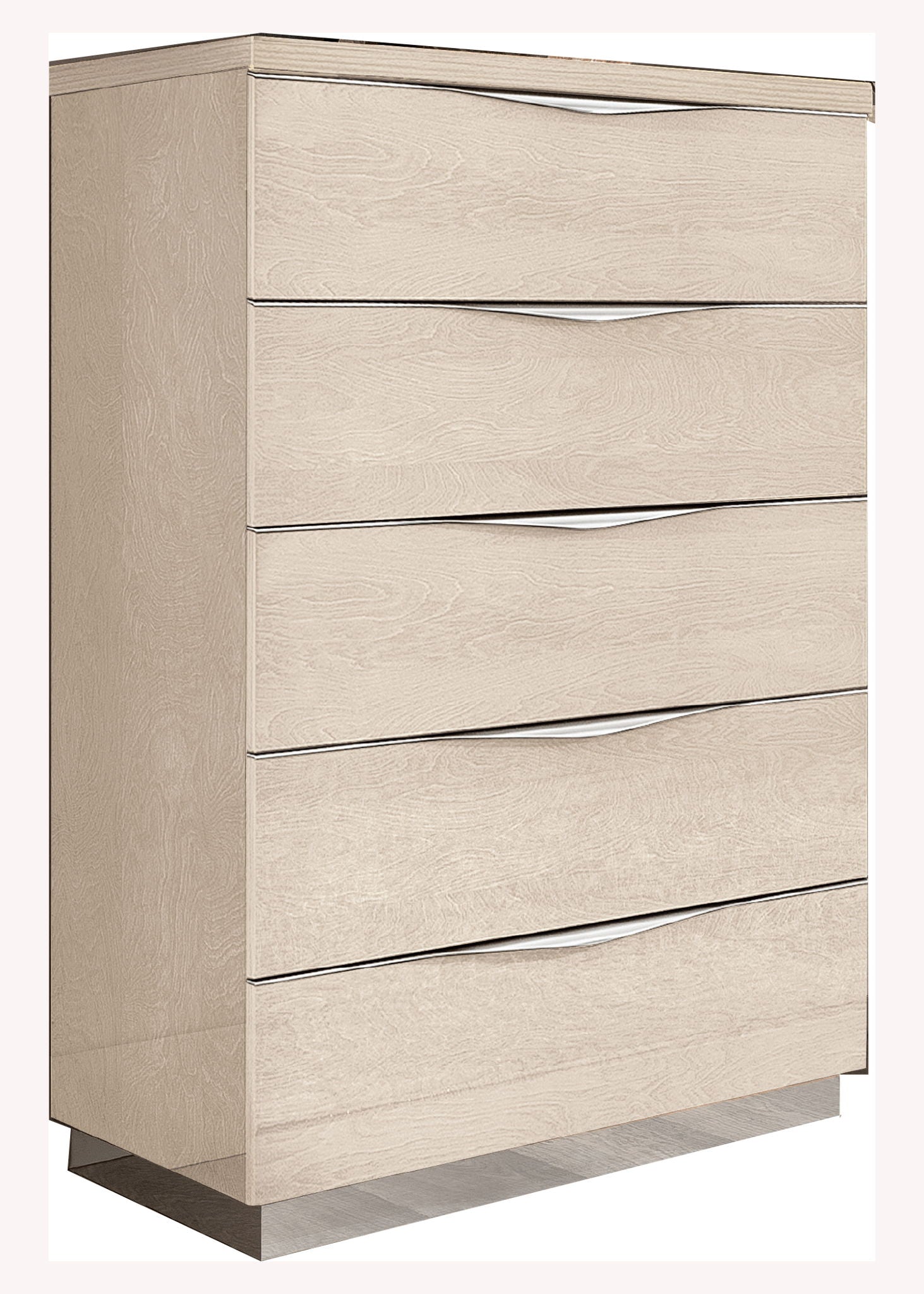 Platinum - Wood Chest