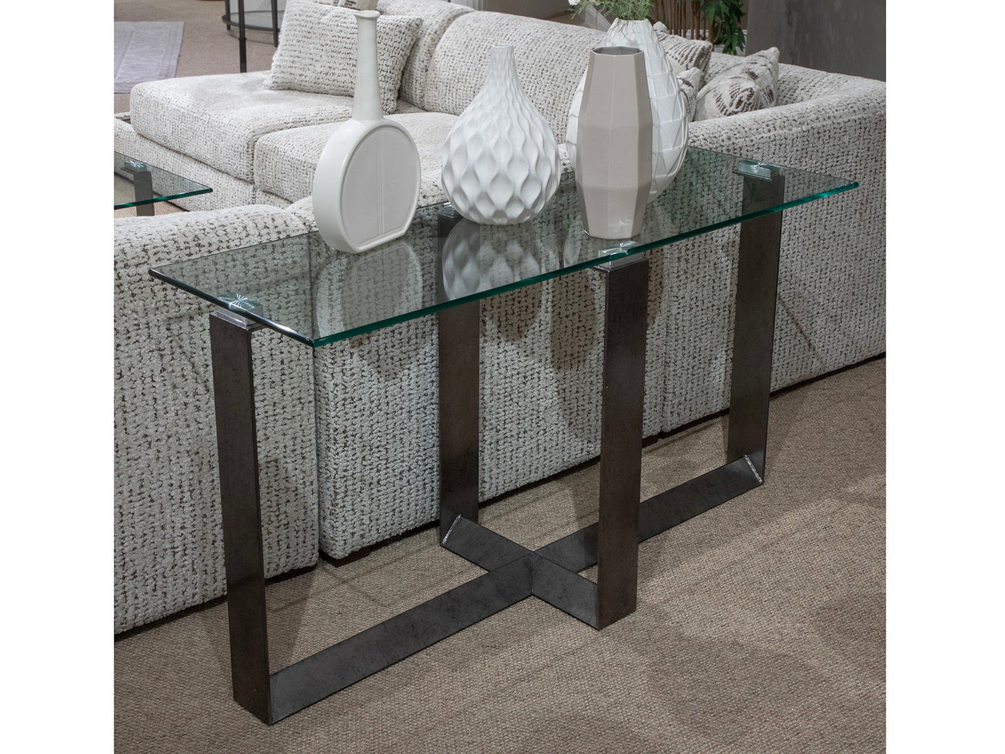 Holden - RectangularTable