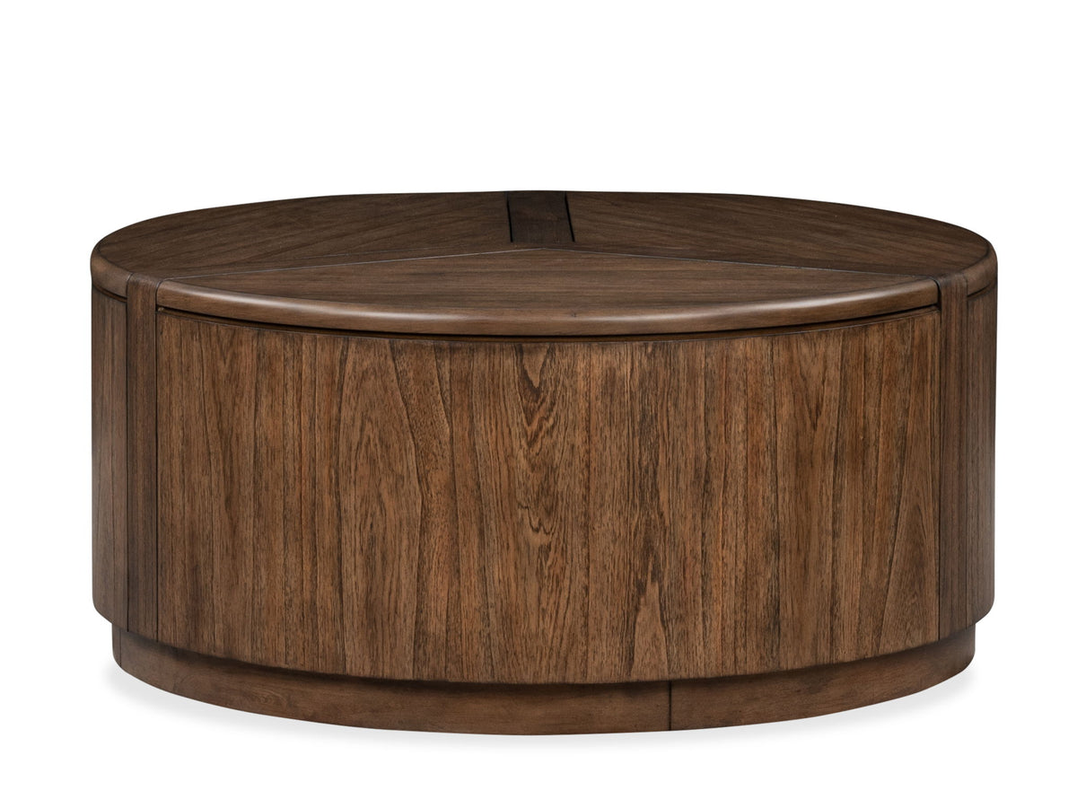 Connolly - Lift Top Cocktail Table Set