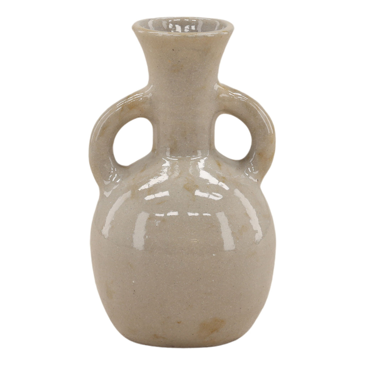 Selwyn - Vase - Beige