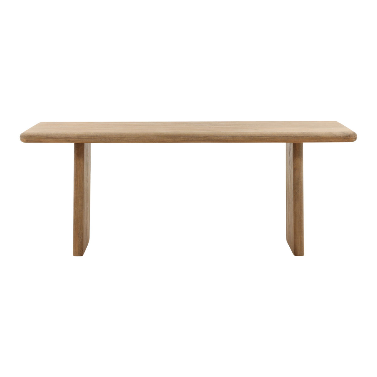 Amalie - Dining Table - Natural